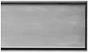 EASYDRAIN Easy Drain Multi los rooster Zero 6 enkel 100 cm rvs - Thumbnail 1