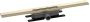 Easy Drain R-line Clean Color douchegoot 120cm brushed brass rlced1200bbs - Thumbnail 2