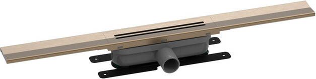 Easy Drain R-line Clean Color douchegoot 90cm brushed bronze rlced900bbr