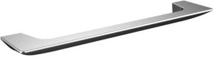 Emco Art badgreep 30cm chroom 167000130