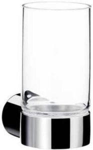 Emco Fino drinkglas vor glashouder 842000090