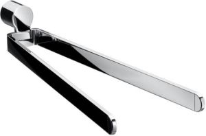 Emco Fino handdoekhouder draaibaar chroom 845000145