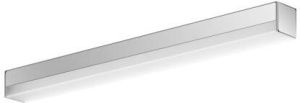 EMCO System 2 klemspot LED verlichting horizontaal 30 cm chroom