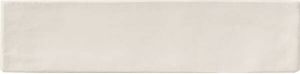 Emil Total Brick Wandtegel 6x24cm 10mm Bianco 1616494