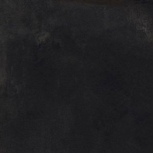 EnergieKer Magnetic wand- en vloertegel 60x60cm 9mm Vierkant gerectificeerd Betonlook Black mat SW07311851-5