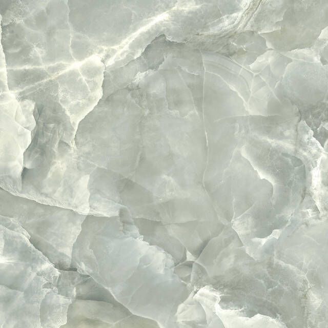 EnergieKer Onyx ek wand- en vloertegel 120x120cm gerectificeerd Natuursteen look Jade pulido gepolijst (groen) SW07314177-4