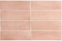 Equipe Ceramicas Equipe Cerámicas Premium Koko voor wand- en vloertegel 15x5cm 8mm Roze SW07314985-1 - Thumbnail 1