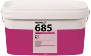 Eurocol Eurocoat waterkerende pasta emmer a 14 kg. 6850