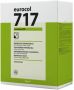 Eurocol Eurofine voegmiddel pak a 5 kg. antraciet 1020672 - Thumbnail 1