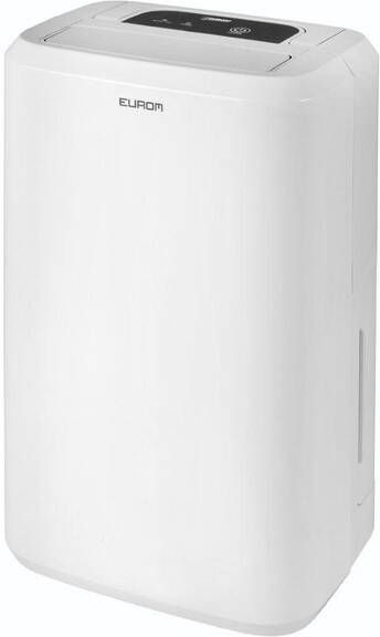 Eurom Luchtontvochtiger DryBest 10 Dehumidifier 370973