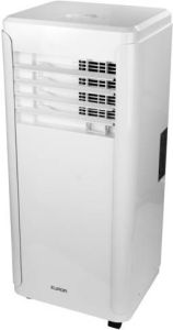 Eurom Polar mobiele airconditioner met afstandsbediening 7000BTU 40-60m3 Wit Polar 7001
