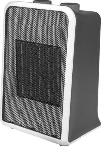 Eurom Safe-T-Heater 2400 Keramische Kachel 2400watt 13.5x18x26cm Zwart 342024