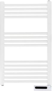 Eurom Sani-Towel 500 Elektrische Handdoekradiator 85x50cm 500watt Wit OUTLETSTORE 352450