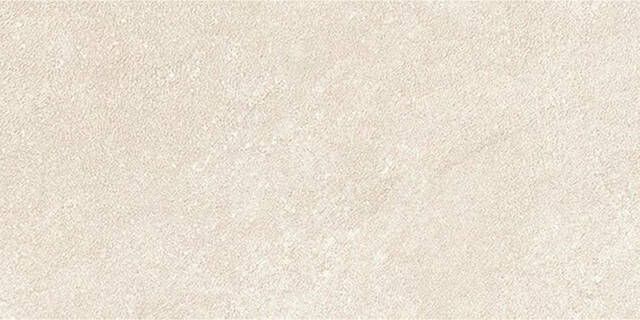 Fap Ceramiche Nobu wand- en vloertegel 30x60cm gerectificeerd Natuursteen look White mat (wit) SW07314675