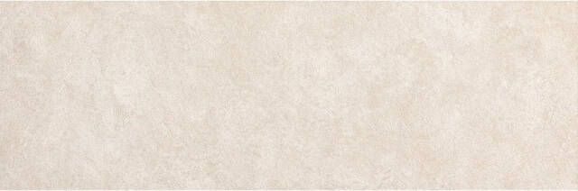 Fap Ceramiche Nobu wandtegel 25x75cm gerectificeerd Natuursteen look White mat (wit) SW07314689