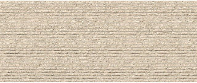 Fap Ceramiche Nobu wandtegel 50x120cm gerectificeerd Natuursteen look Beige mat (beige) SW07314687-2