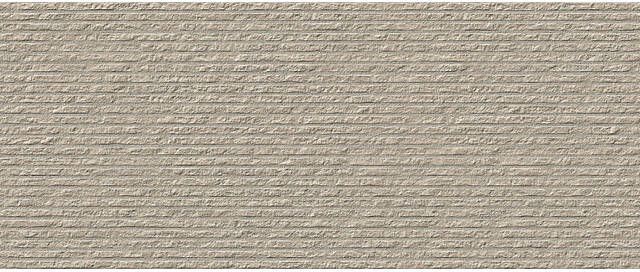 Fap Ceramiche Nobu wandtegel 50x120cm gerectificeerd Natuursteen look Grey mat (grijs) SW07314687-1