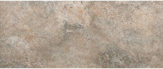 Fap Ceramiche Nobu wandtegel 50x120cm gerectificeerd Natuursteen look Slate mat (bruin) SW07314686-3