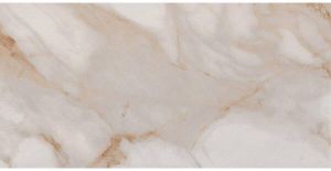 Fap Ceramiche Roma Stone Carrara Oro mat 60x120 rett SW07314409-1
