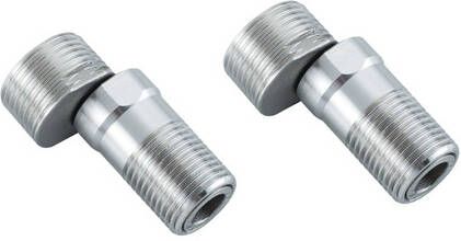 Fortifura Calvi verlengde S-koppeling (set van 2) SW1233515