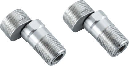 Fortifura Calvi verlengde S-koppeling (set van 2) SW1233515