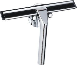Fortifura Galeria Glaswisser houder 22cm chroom NBR_SS_wipper_CHR