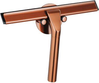 Fortifura Galeria Glaswisser houder 22cm Geborsteld koper PVD NBR_SS_wipper_BC