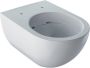 Geberit Acanto hangtoilet diepspoel zonder spoelrand 4.5 6l wit zonder wczitting 500.600.01.2 - Thumbnail 1