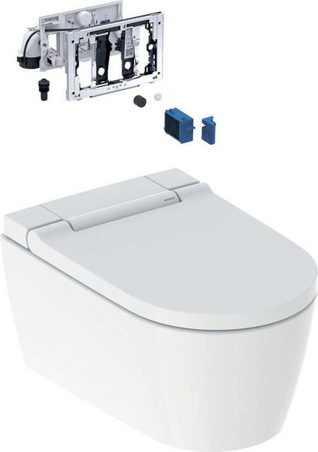 Geberit AquaClean Douche wc 146.226.01.1