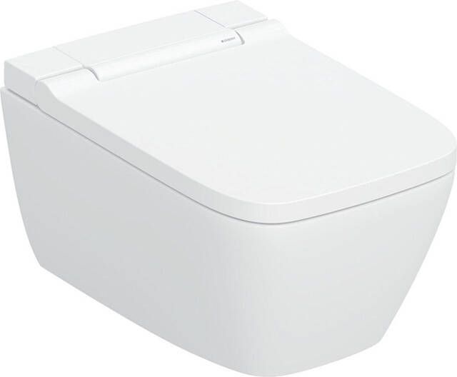 Geberit AquaClean Douche wc 146.250.01.1