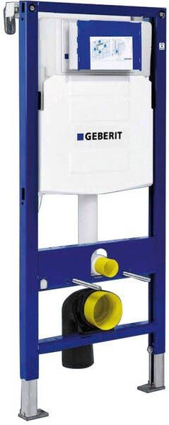 Geberit Duofix Element voor wand wc reservoir 112cm UP320 111.305.00.5