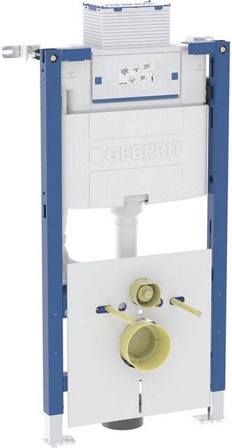 Geberit Duofix Inbouwreservoir met frame 111.037.00.2