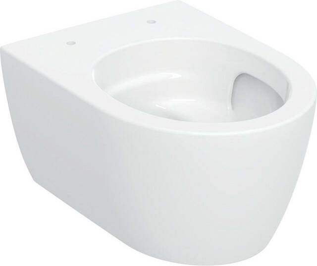Geberit iCon compact wwc diepspl. turboflushWit 503.047.00.1