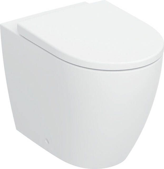 Geberit iCon pack staande wc diepsp. btw tf sc qr zittingWit 503.080.jt.1