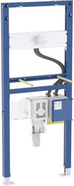 Geberit Duofixwst 112 cm wstkr wandm inb.functiebox en inb.sifon 111.561.00.2