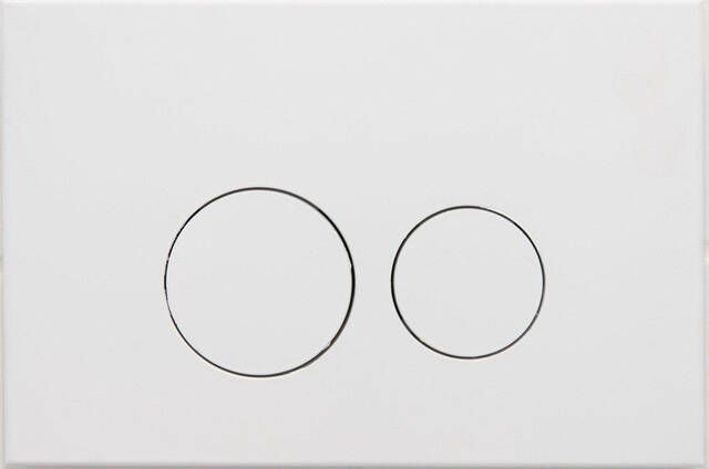 Geberit QeramiQ Dely Swirl Toiletset 36.3x51.7cm UP320 Burda inbouwreservoir slim zitting mat witte metalen bedieningsplaat ronde knoppen wit glans 0701131 SW706190 SW1000766 SW1026256