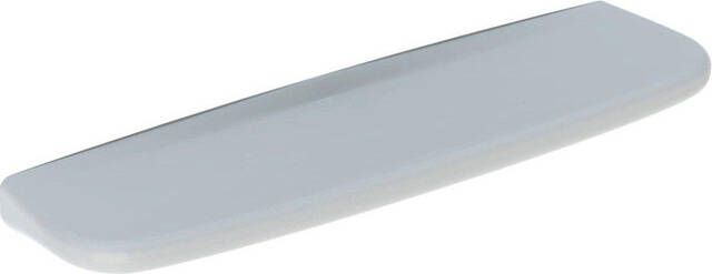 Geberit Renova planchet 50x4 5x14cm wit 299250000