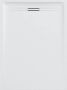 Geberit Sestra Douchevloer 160x70x4cm wit leisteen 550.206.00.2 - Thumbnail 1