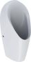 Geberit Tamina waterloos urinoir wit 116141001 - Thumbnail 1