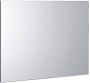 GEBERIT Xeno2 Spiegel wand met indirecte verlichting 900 x 710 x 55mm(BxHxD ) zilver glas(met bevestigingsmateriaal ) - Thumbnail 1