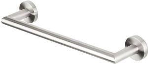Geesa Nemox Badgreep 30cm RVS geborsteld 91650605