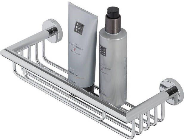 GEESA Nemox fles- sponshouder rvs gepolijst 916514-02-30