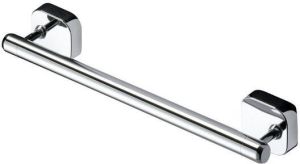 GEESA Thessa wandgreep 300mm messing verchroomd dxl 64x330mm chroom