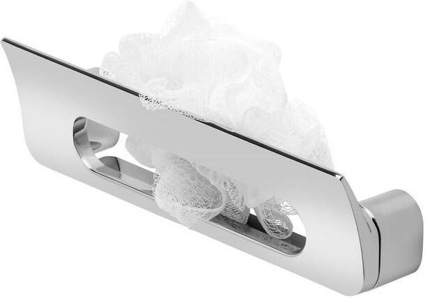 Geesa Wynk Douchemand 24.8cm Chroom 91452002