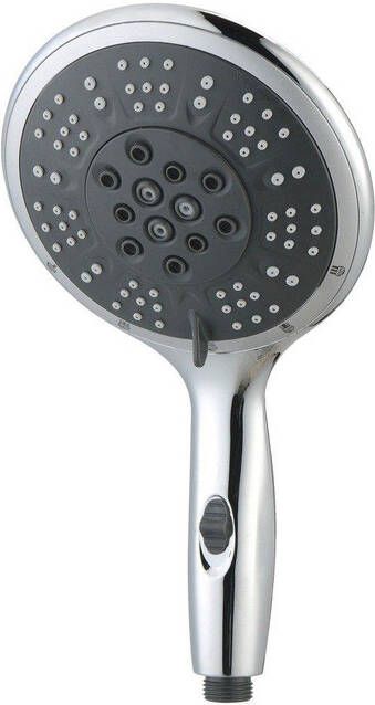 Go by Van Marcke Handdouche VM Dolak 1 2 Inch 5 Standen Ø 15cm Antikalk Stop Functie