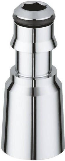 Grohe aansluitnippel tbv doucheslang 03720000