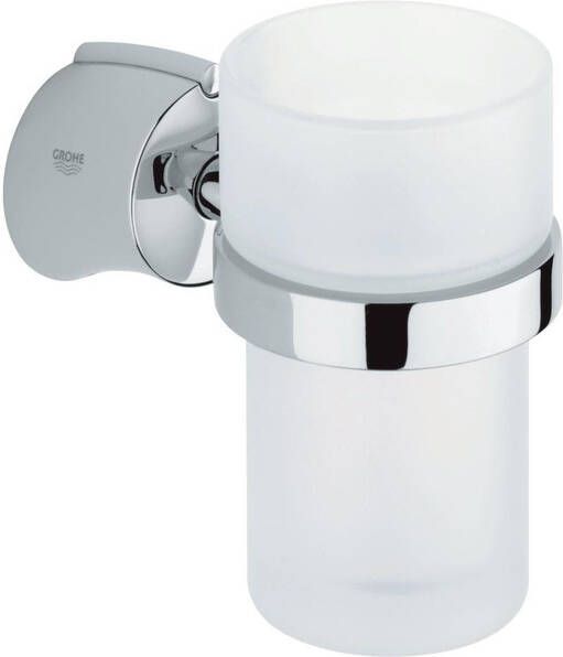 Grohe Allure Atrio Tenso Glas mat glas 40254000