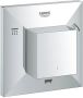 Grohe Allure Brilliant afbouwdeel v 5 functies inbouw omstelkraan chroom 19798000 - Thumbnail 1