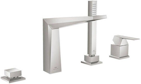 Grohe Allure Brilliant Badmengkraan (opbouw) 29405DC0