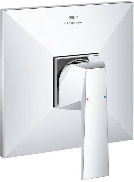 Grohe Allure Brilliant Inbouwmengkraan 24277000